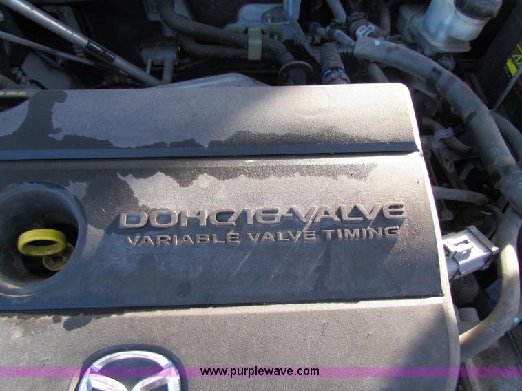 image for item B7048 2007 Mazda Mazda6 i