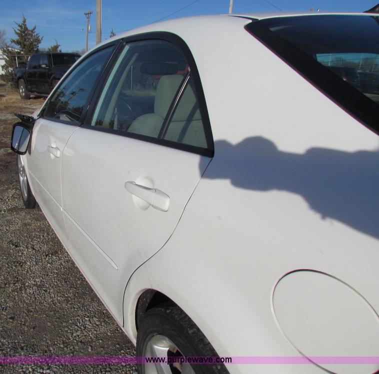 image for item B7048 2007 Mazda Mazda6 i