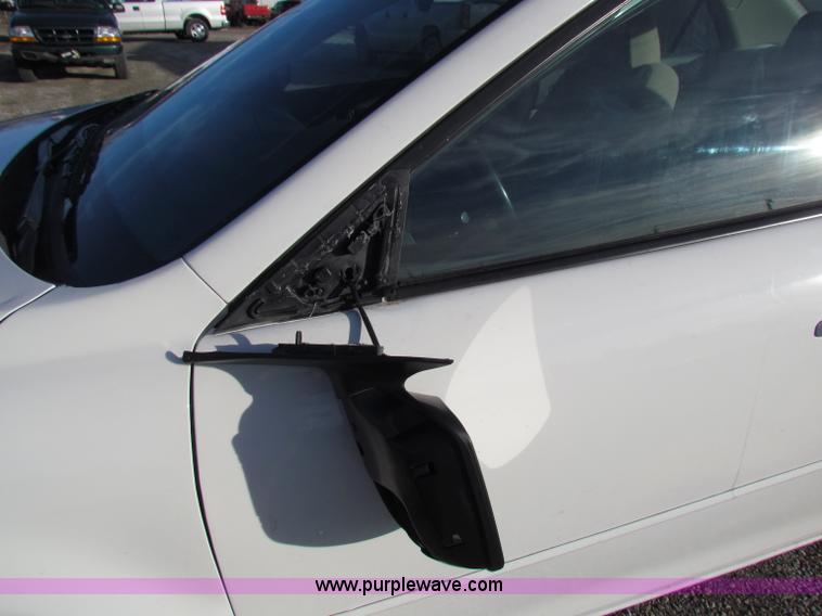 image for item B7048 2007 Mazda Mazda6 i