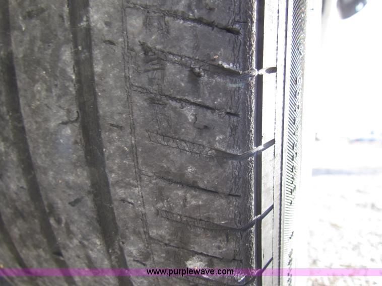 image for item B7048 2007 Mazda Mazda6 i