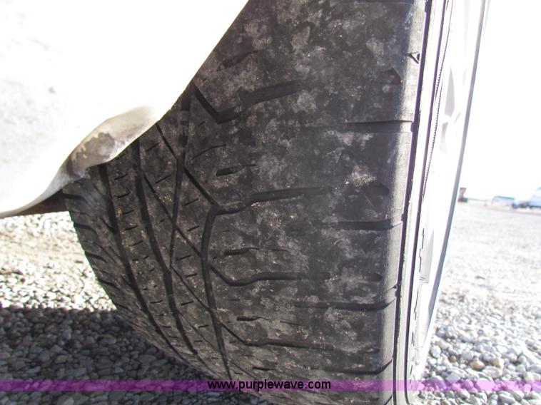 image for item B7048 2007 Mazda Mazda6 i