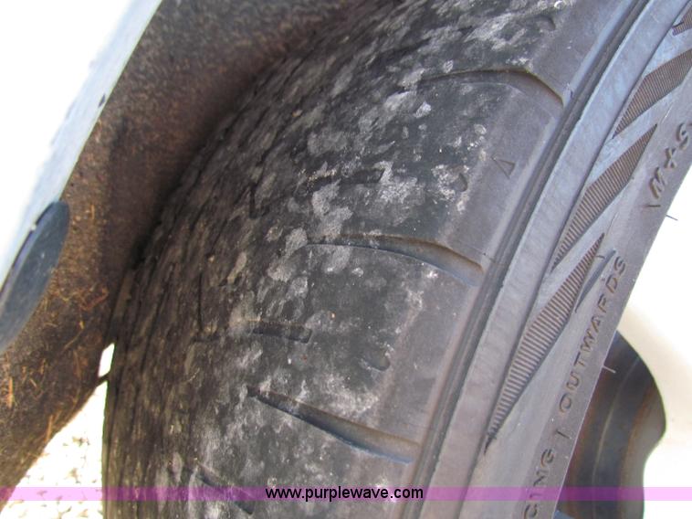 image for item B7048 2007 Mazda Mazda6 i