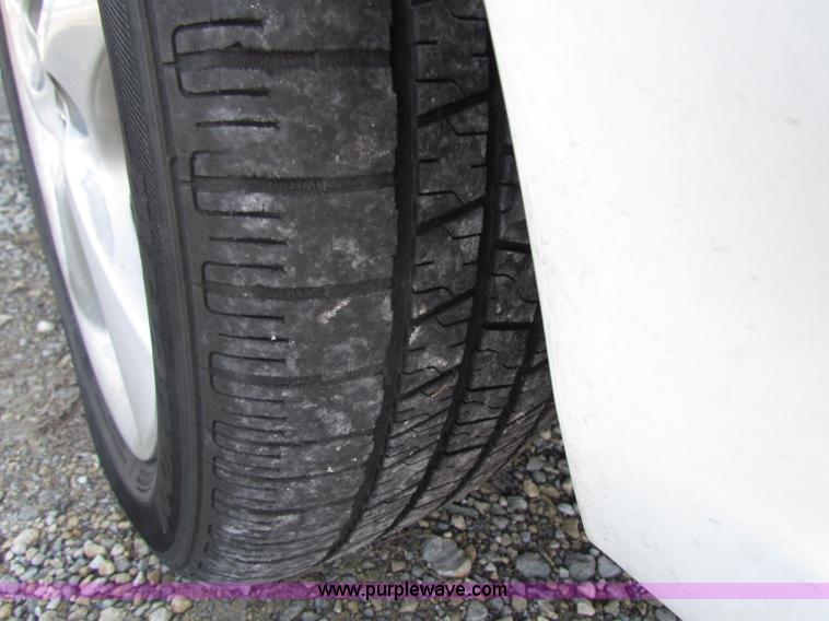 image for item B7048 2007 Mazda Mazda6 i