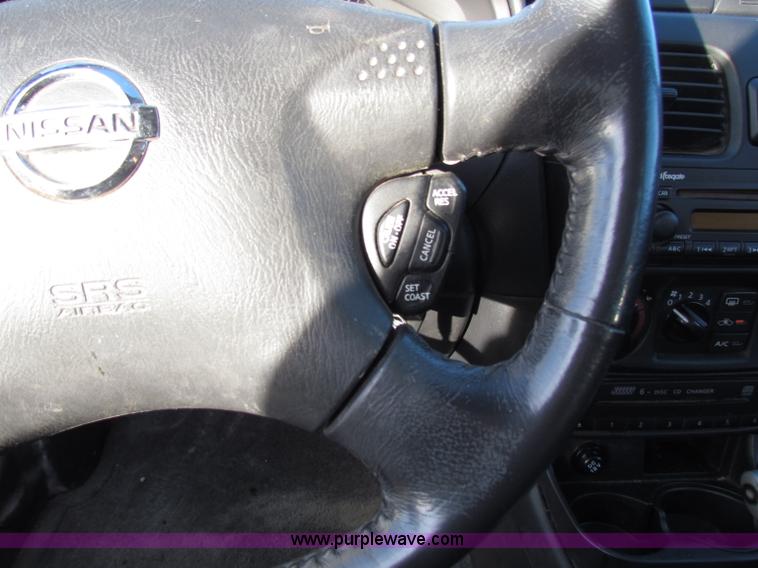 image for item B7049 2006 Nissan Sentra 1.8S Special Edition