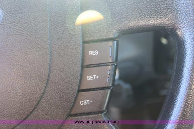 image for item B8744 2004 Ford Ranger supercab pickup truck