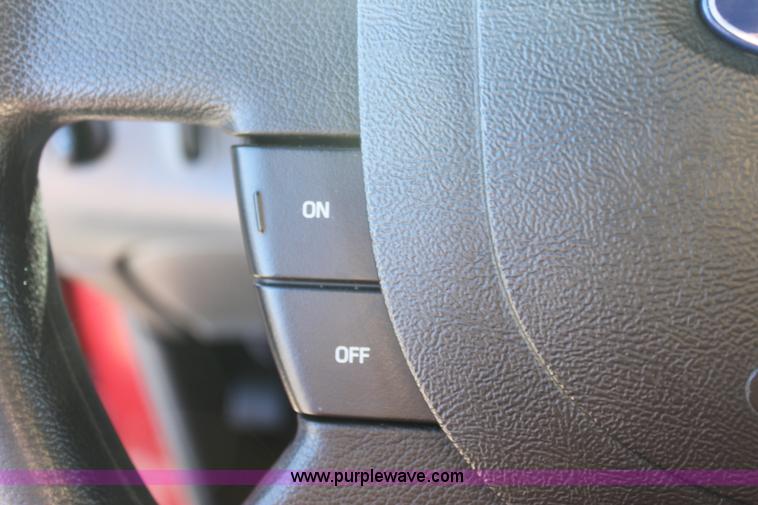 image for item B8744 2004 Ford Ranger supercab pickup truck