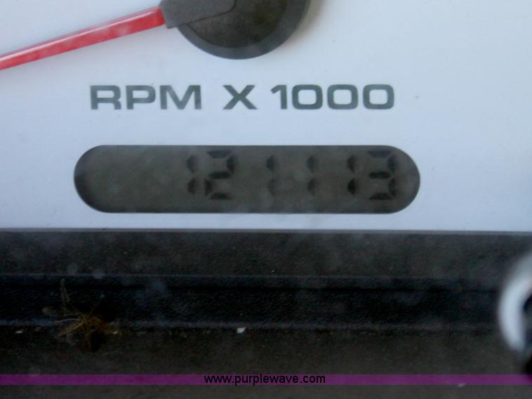 image for item B8744 2004 Ford Ranger supercab pickup truck