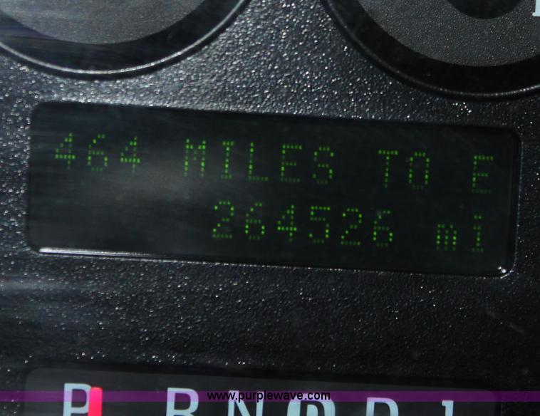 image for item B8746 2007 Ford Taurus SE