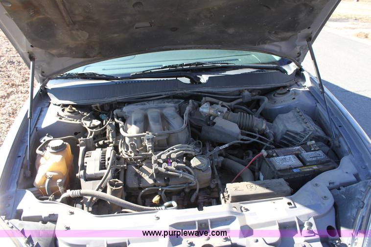 image for item B8746 2007 Ford Taurus SE