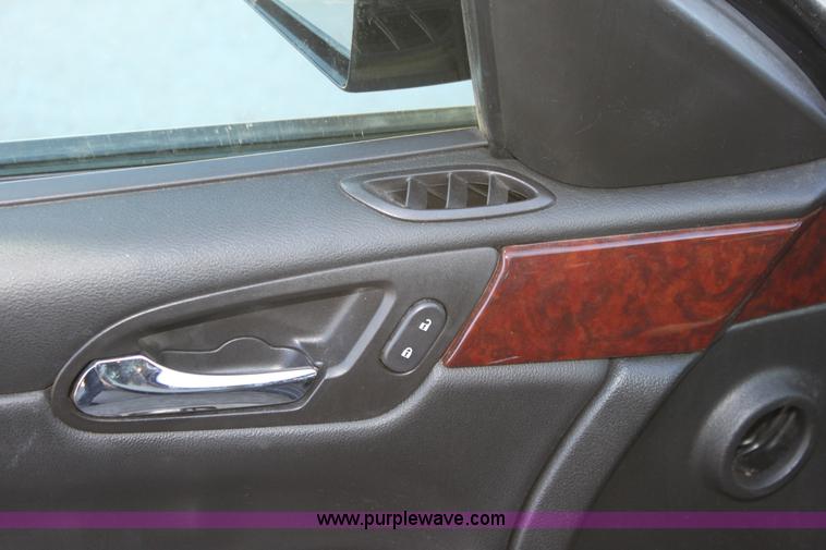 image for item B8747 2008 Chevrolet Impala LS