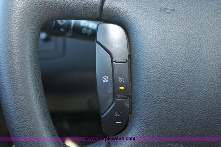 image for item B8747 2008 Chevrolet Impala LS