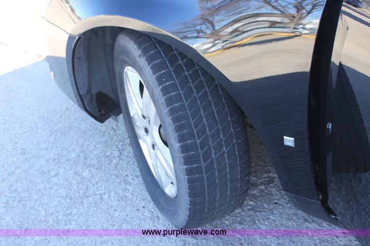 image for item B8747 2008 Chevrolet Impala LS