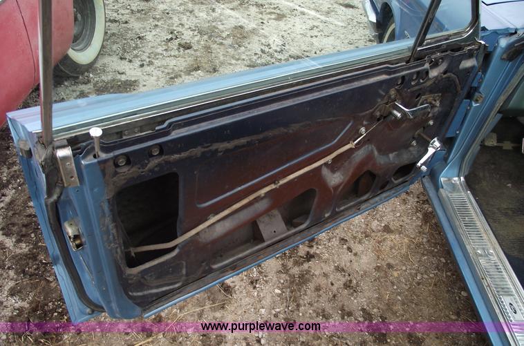 image for item C5892 1964 Ford Thunder Bird