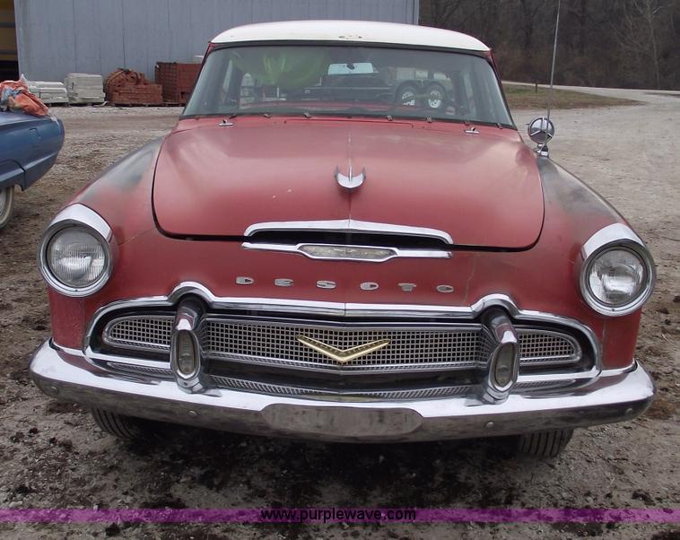 image for item C5893 1956 Desoto Firedome