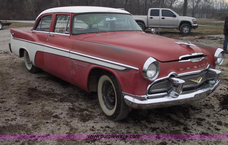 image for item C5893 1956 Desoto Firedome