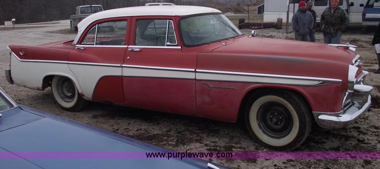 image for item C5893 1956 Desoto Firedome