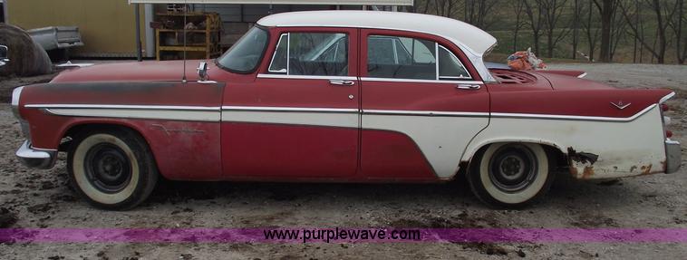 image for item C5893 1956 Desoto Firedome