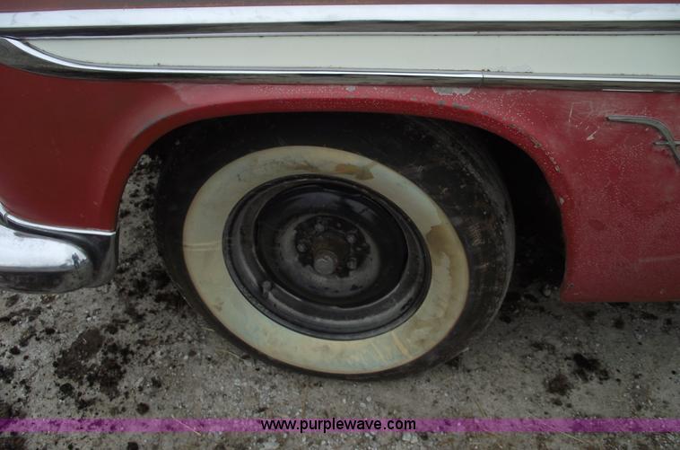 image for item C5893 1956 Desoto Firedome