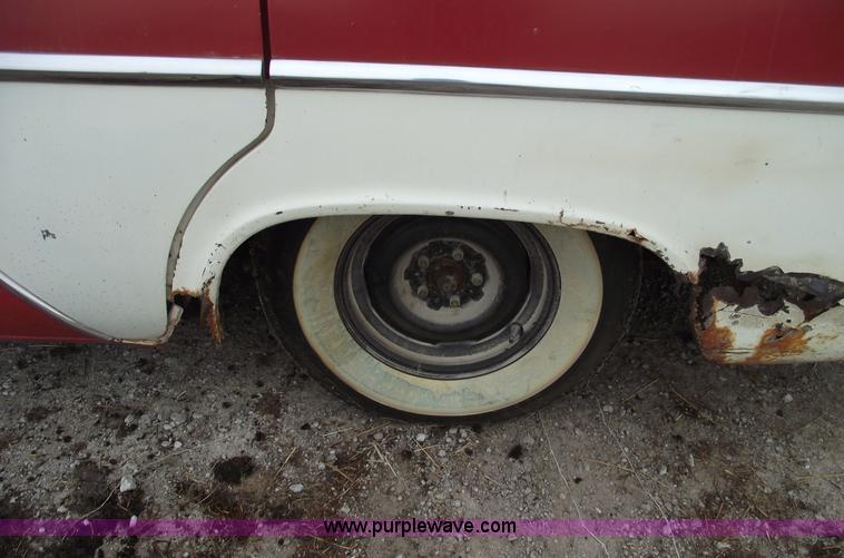 image for item C5893 1956 Desoto Firedome