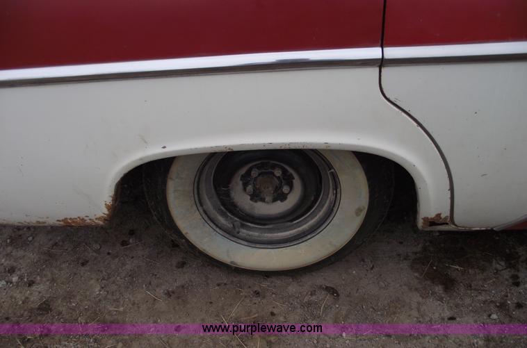 image for item C5893 1956 Desoto Firedome