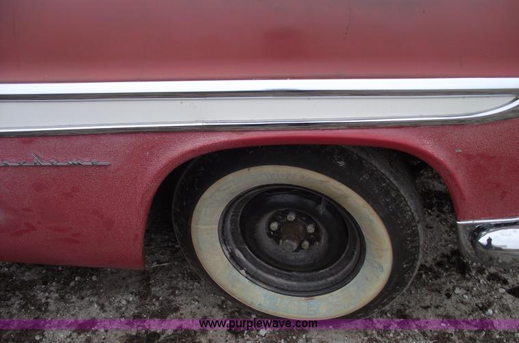 image for item C5893 1956 Desoto Firedome