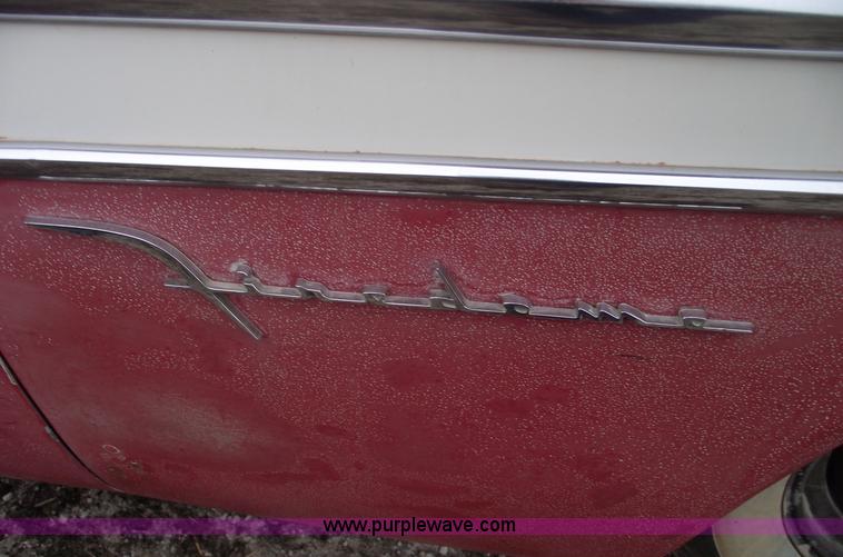 image for item C5893 1956 Desoto Firedome