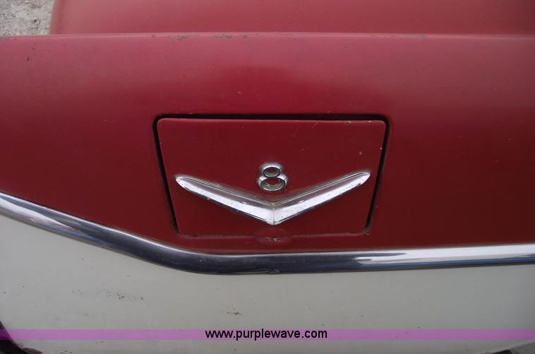 image for item C5893 1956 Desoto Firedome