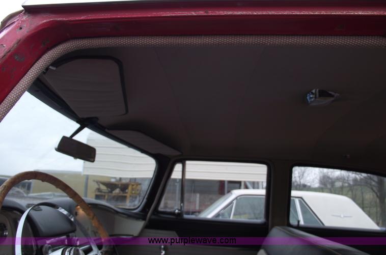 image for item C5893 1956 Desoto Firedome