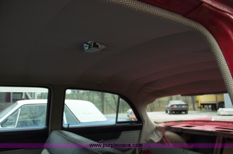 image for item C5893 1956 Desoto Firedome