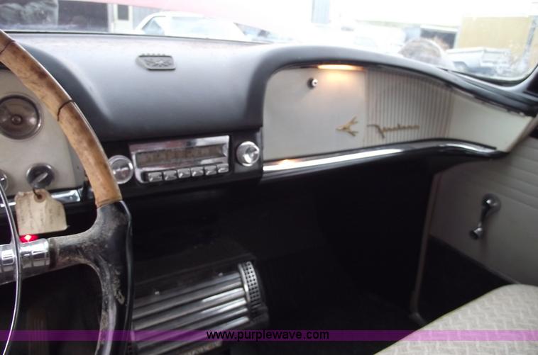 image for item C5893 1956 Desoto Firedome