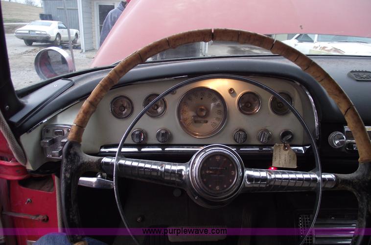 image for item C5893 1956 Desoto Firedome