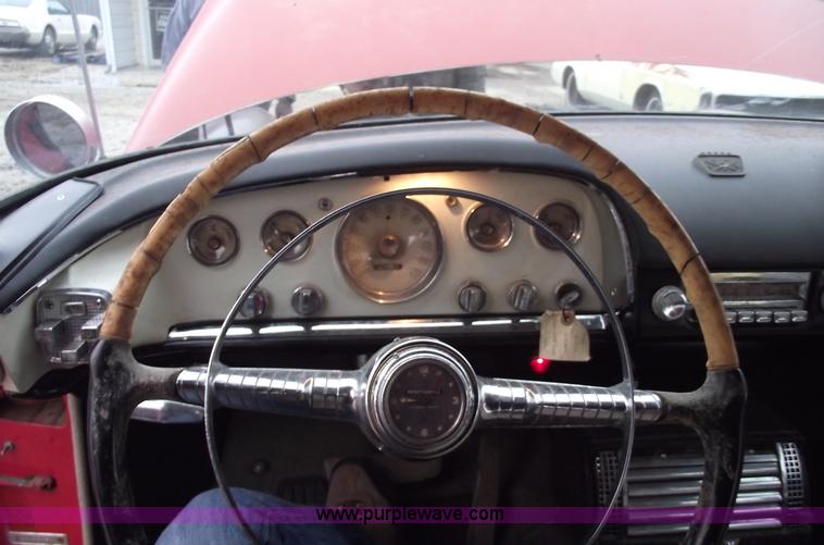 image for item C5893 1956 Desoto Firedome