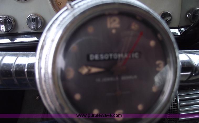 image for item C5893 1956 Desoto Firedome