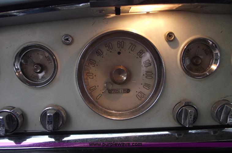 image for item C5893 1956 Desoto Firedome