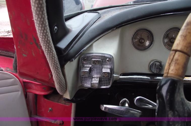 image for item C5893 1956 Desoto Firedome