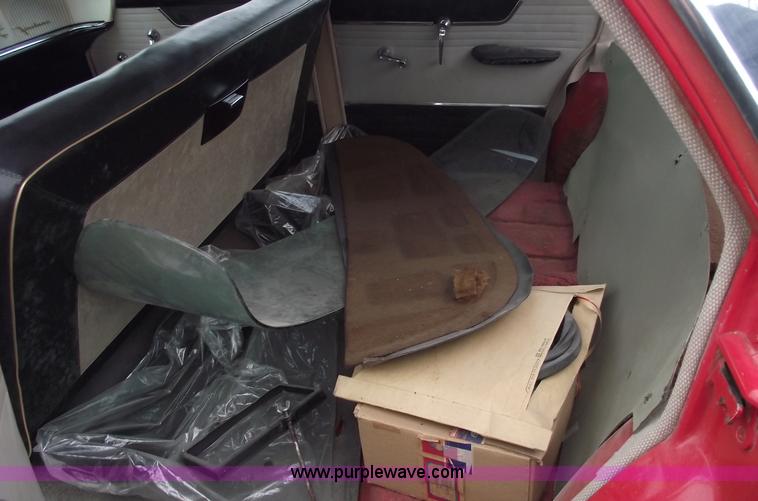 image for item C5893 1956 Desoto Firedome