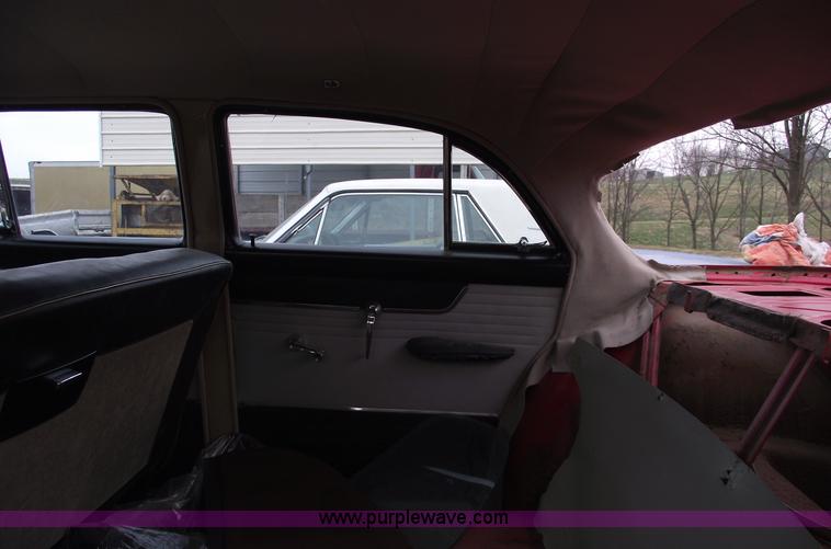 image for item C5893 1956 Desoto Firedome