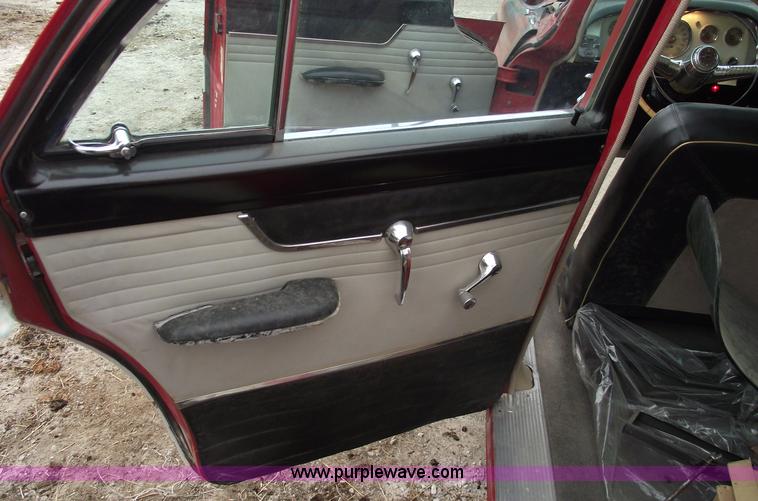 image for item C5893 1956 Desoto Firedome