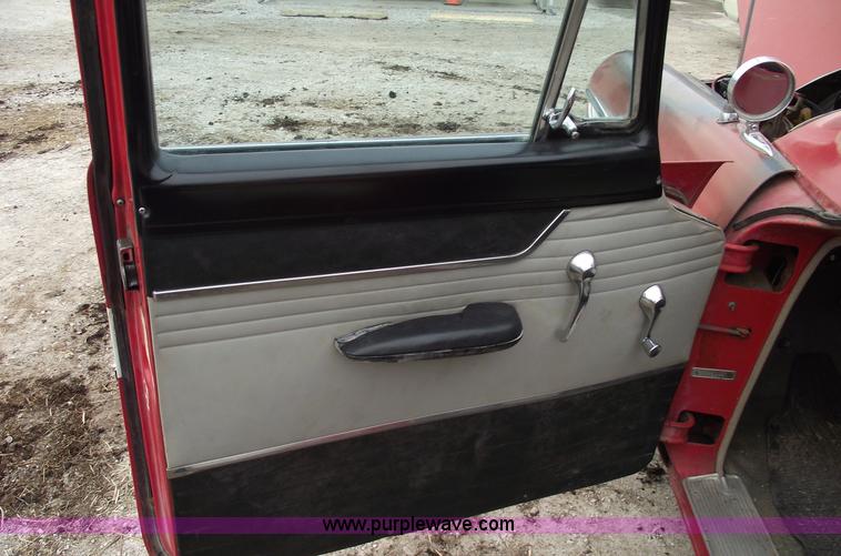 image for item C5893 1956 Desoto Firedome