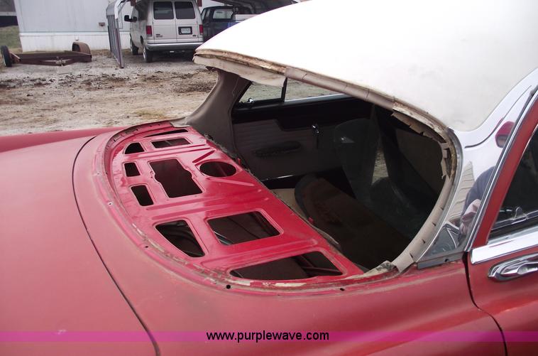 image for item C5893 1956 Desoto Firedome