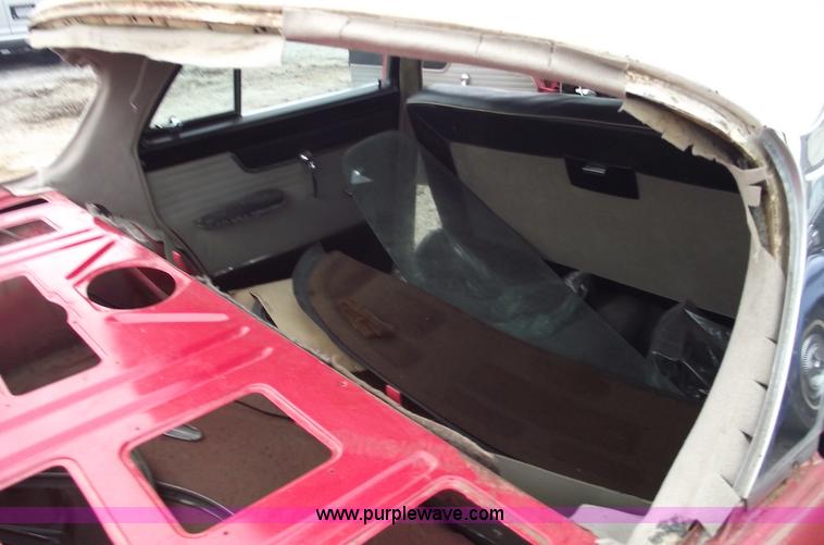 image for item C5893 1956 Desoto Firedome