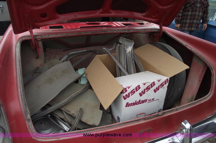 image for item C5893 1956 Desoto Firedome