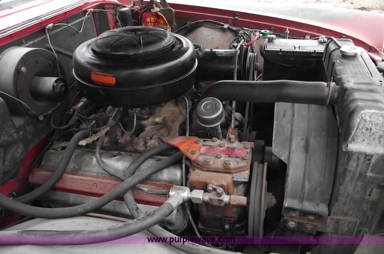 image for item C5893 1956 Desoto Firedome