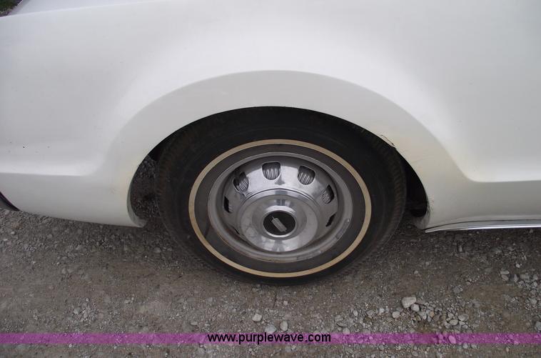 image for item C5894 1966 Oldsmobile Toronado