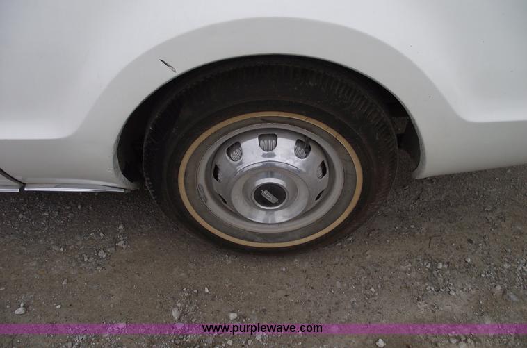 image for item C5894 1966 Oldsmobile Toronado