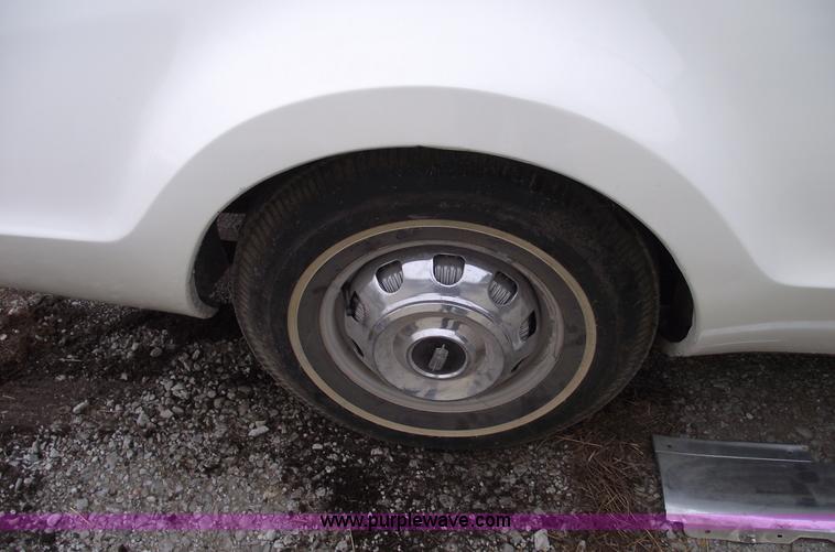 image for item C5894 1966 Oldsmobile Toronado