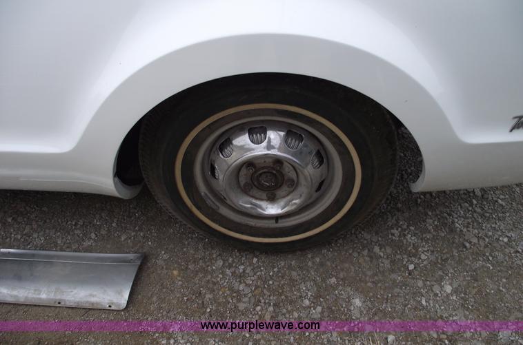 image for item C5894 1966 Oldsmobile Toronado