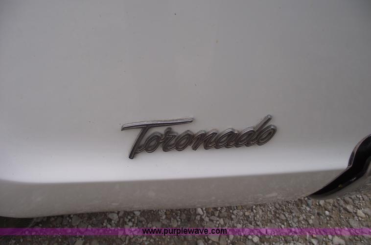 image for item C5894 1966 Oldsmobile Toronado
