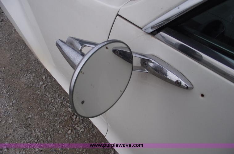 image for item C5894 1966 Oldsmobile Toronado