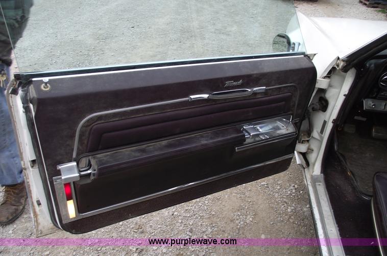 image for item C5894 1966 Oldsmobile Toronado